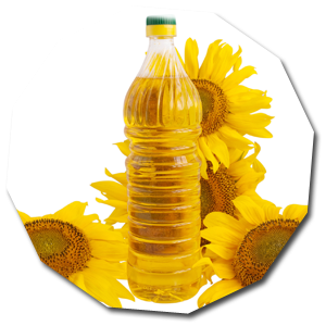 sunflower oil